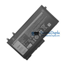 Bateria para Dell 1V1XF R8D7N Precision 4GVMP M3540 [bateria de substituição]